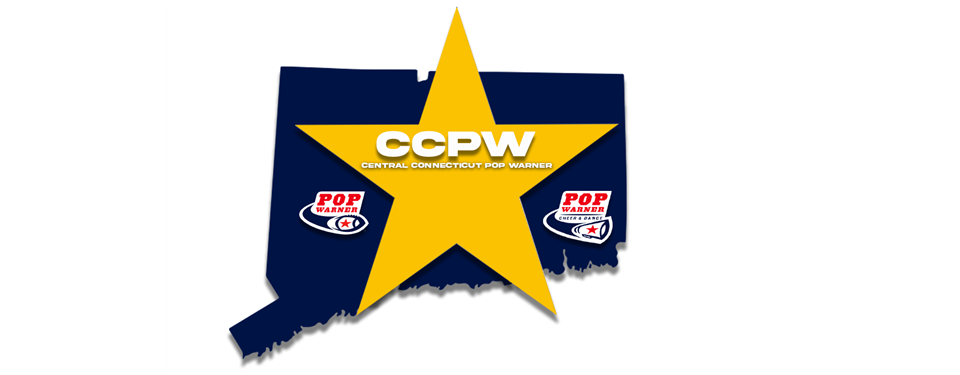Proud Part Of The CCPW!