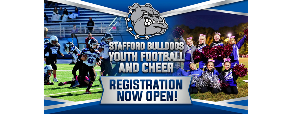 Registration Is Now Open!